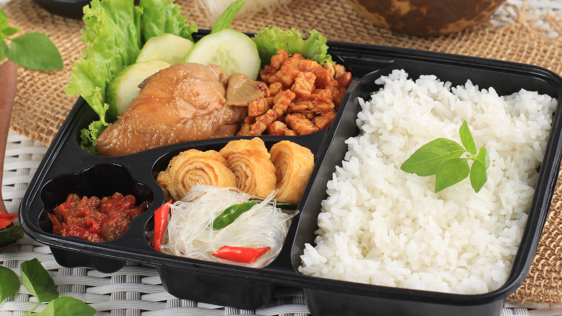 Rasa Cilacap yang Menggoda: Rahasia Halomoan Catering
